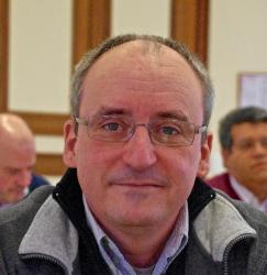 Eric Saint-Sevin