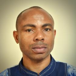 P Onyekachi Sunday UGWU CM