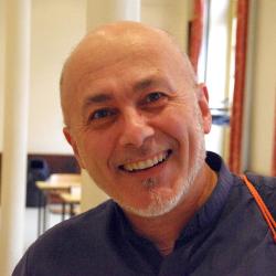 Bernard Massarini